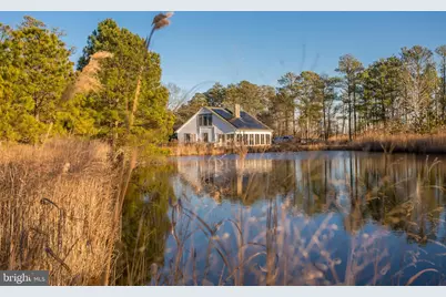 3819 Maple Dam Road, Cambridge, MD 21613 - Photo 1