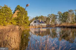 3819 Maple Dam Rd, Cambridge, MD 21613 - Photo 1