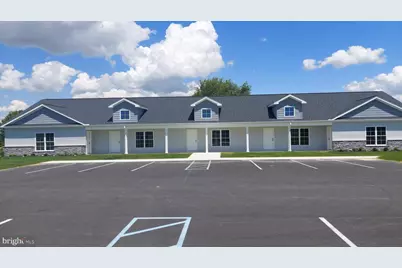 Michaels Way #2E, East New Market, MD 21631 - Photo 1