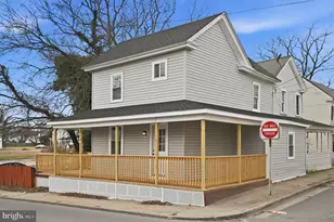 603 Academy St, Cambridge, MD 21613 - Photo 2