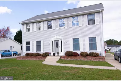 807 Bayly Road, Cambridge, MD 21613 - Photo 2