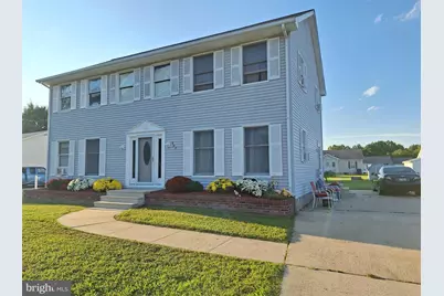 807 Bayly Road, Cambridge, MD 21613 - Photo 1
