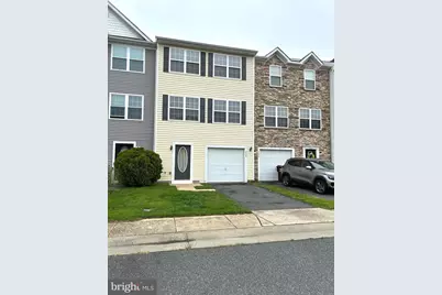 206 Oyster Catcher Court, Cambridge, MD 21613 - Photo 1