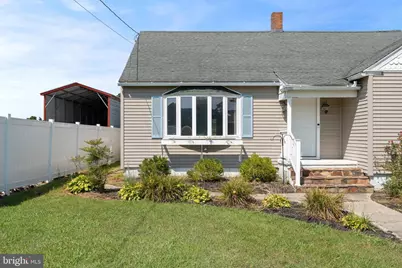 1123 Ball Park Road, Fishing Creek, MD 21634 - Photo 4