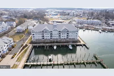 900 Marshy Cove #409, Cambridge, MD 21613 - Photo 1