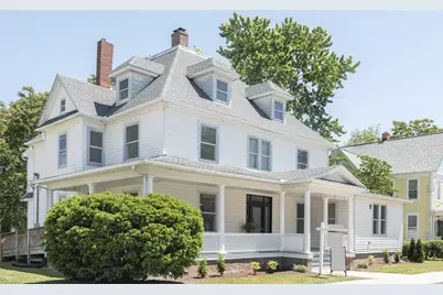 709 Church Street, Cambridge, MD 21613 - Photo 1