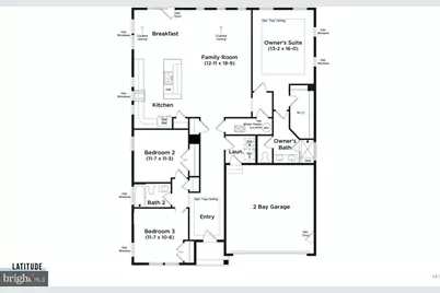 Tbb Marsh Elder Road #LATITUDE, Cambridge, MD 21613 - Photo 12