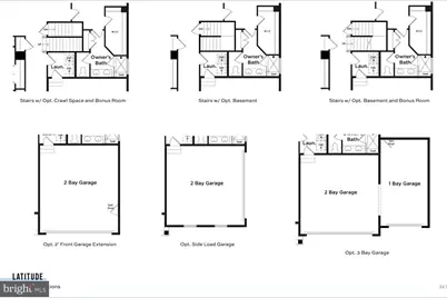 Tbb Marsh Elder Road #LATITUDE, Cambridge, MD 21613 - Photo 14