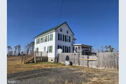 1511 Crocheron Road, Toddville, MD 21672 - Photo 38