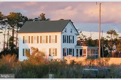 1511 Crocheron Road, Toddville, MD 21672 - Photo 1