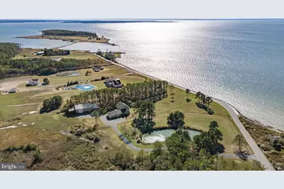 5253 Ragged Point Road, Cambridge, MD 21613 - Photo 20