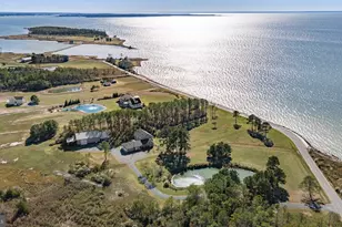 5253 Ragged Point Rd, Cambridge, MD 21613 - Photo 20