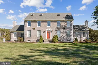 5253 Ragged Point Road, Cambridge, MD 21613 - Photo 8