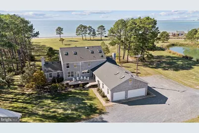 5253 Ragged Point Road, Cambridge, MD 21613 - Photo 6