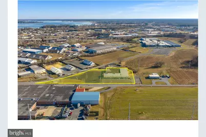 1200 Goodwill Avenue, Cambridge, MD 21613 - Photo 4