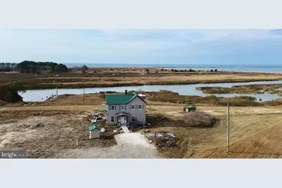 2136 Hoopersville Road, Fishing Creek, MD 21634 - Photo 1