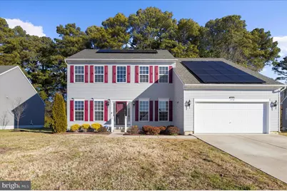 150 Regulator Drive N, Cambridge, MD 21613 - Photo 4