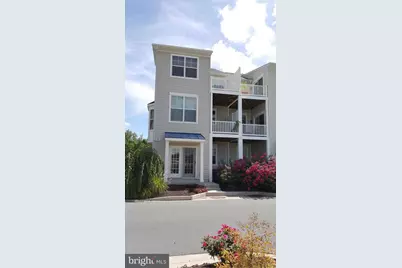 401 N. Seaway Court, Cambridge, MD 21613 - Photo 2