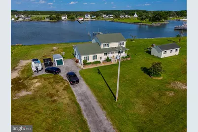 4825 Madison Canning House Road, Madison, MD 21648 - Photo 44