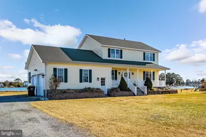 4825 Madison Canning House Road, Madison, MD 21648 - Photo 1