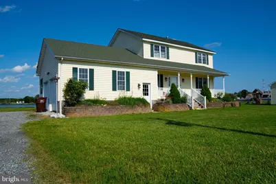 4825 Madison Canning House Road, Madison, MD 21648 - Photo 68