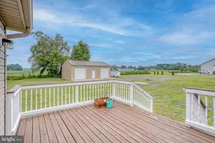 5926 Mt Holly Rd, East New Market, MD 21631 - Photo 32