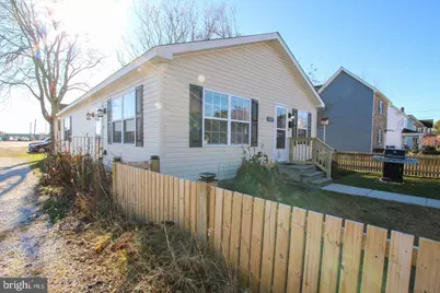208 Broad Street, Hurlock, MD 21643 - Photo 28