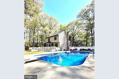 5632 Galestown Reliance Road, Rhodesdale, MD 21659 - Photo 2