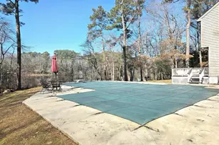 5632 Galestown Reliance Rd, Rhodesdale, MD 21659 - Photo 4