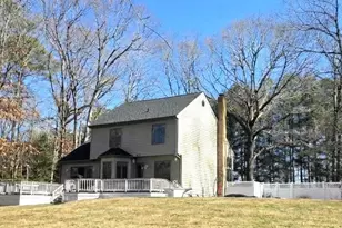 5632 Galestown Reliance Rd, Rhodesdale, MD 21659 - Photo 2