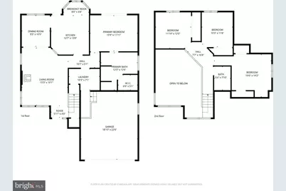 5632 Galestown Reliance Road, Rhodesdale, MD 21659 - Photo 30
