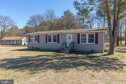 6009 Circle Drive, Hurlock, MD 21643 - Photo 2