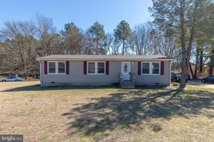 6009 Circle Dr, Hurlock, MD 21643 - Photo 1