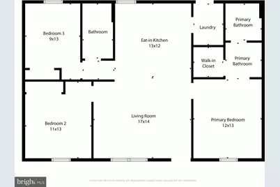 1303 Colonial Avenue, Cambridge, MD 21613 - Photo 12