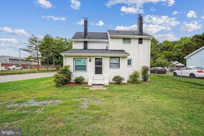 616 Hubert Street, Cambridge, MD 21613 - Photo 1