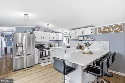 5421 Skipjack Drive N, Cambridge, MD 21613 - Photo 4