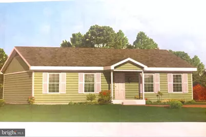 5914 Harvey Street, East New Market, MD 21631 - Photo 1