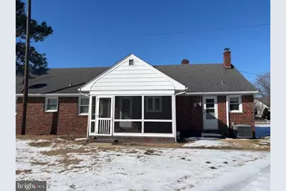 6 Cambridge Avenue, East New Market, MD 21631 - Photo 1