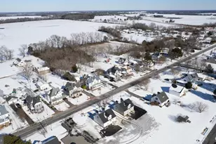 107 Railroad Ave, East New Market, MD 21631 - Photo 48