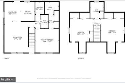 107 Railroad Avenue, East New Market, MD 21631 - Photo 50