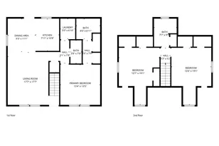 107 Railroad Ave, East New Market, MD 21631 - Photo 50