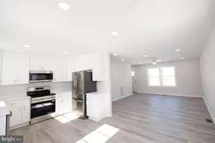 107 Railroad Ave, East New Market, MD 21631 - Photo 4