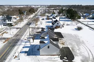 107 Railroad Ave, East New Market, MD 21631 - Photo 42