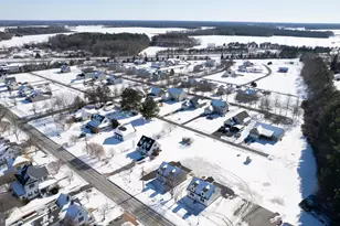 107 Railroad Ave, East New Market, MD 21631 - Photo 42