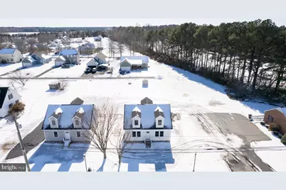 107 Railroad Avenue, East New Market, MD 21631 - Photo 2