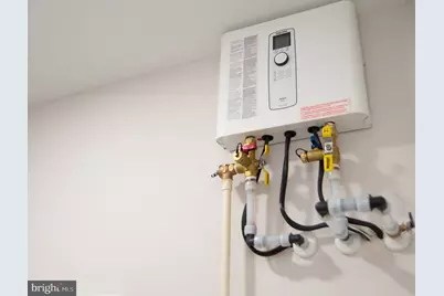 107 Railroad Avenue, East New Market, MD 21631 - Photo 14