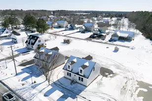 107 Railroad Ave, East New Market, MD 21631 - Photo 40