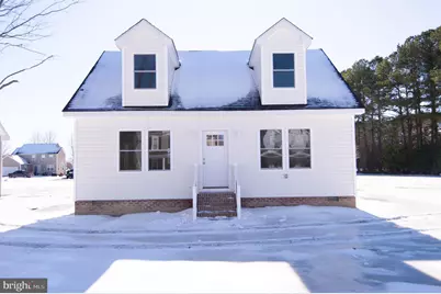 107 Railroad Avenue, East New Market, MD 21631 - Photo 4