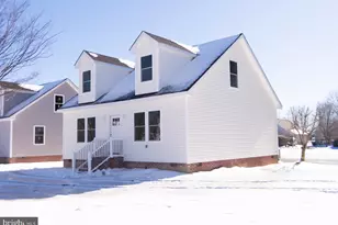 107 Railroad Ave, East New Market, MD 21631 - Photo 1