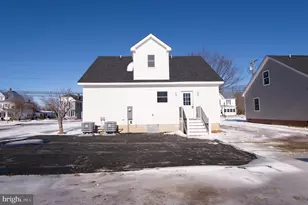 107 Railroad Ave, East New Market, MD 21631 - Photo 32